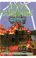 Steve Surname