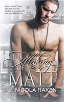 Making of Matt: (English)