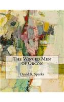 The Winged Men of Orcon