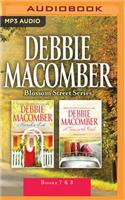 Debbie Macomber: Blossom Street Series, Books 7 & 8
