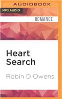 Heart Search