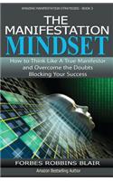 Manifestation Mindset