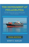 The Experiment at Philadelphia