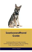 Saarlooswolfhond Guide Saarlooswolfhond Guide Includes: Saarlooswolfhond Training, Diet, Socializing, Care, Grooming, Breeding and More