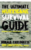Ultimate Hurricane Survival Guide: Empowering Owners, Residents and Their Consultants