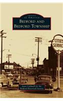 Bedford and Bedford Township