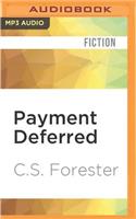 Payment Deferred