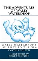 Adventures of Wally Waterdrop