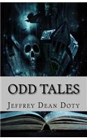 Odd Tales