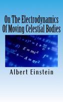 On the Electrodynamics of Moving Bodies