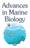 Advances in Marine Biology