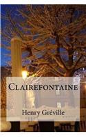 Clairefontaine