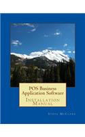 POS Business Application Software