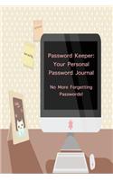 Password Keeper