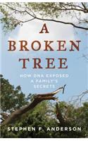 A Broken Tree
