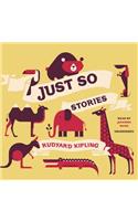 Just So Stories