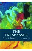 The Trespasser