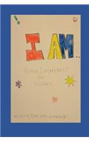 I Am: A Children's Affirmations Coloring Book