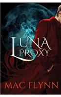 Luna Proxy (Werewolf Shifter Romance)