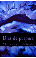 Dias de purpura