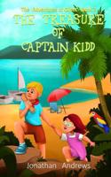The Treasure of Captain Kidd: (English)