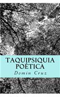 Taquipsiquia poética
