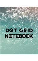 Dot Grid Notebook