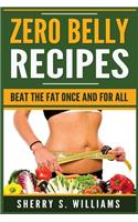 Zero Belly Recipes