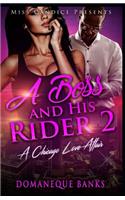A Boss and His Rider 2: A Chicago Love Affair