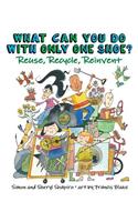What Can You Do with Only One Shoe?