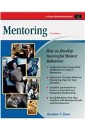 Mentoring