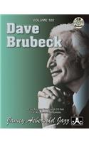 Jamey Aebersold Jazz -- Dave Brubeck, Vol 105