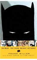 Batman Dark Knight Returns TP