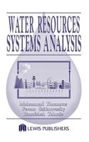 Water Resources Systems Analysis