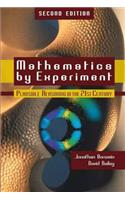 Mathematics by Experiment