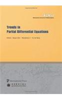 Trends in Partial Differential Equations