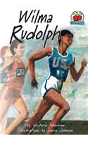 Wilma Rudolph