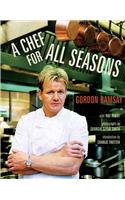 Chef for All Seasons