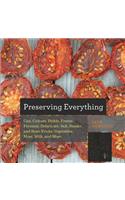 Preserving Everything