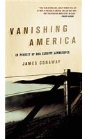Vanishing America