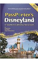 Passporter's Disneyland and Southern California Attractions