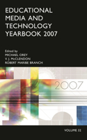 Educational Media and Technology Yearbook 2007