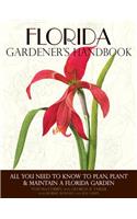 Florida Gardener's Handbook