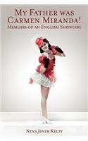 Memoir of an English Show Girl