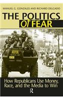 Politics of Fear