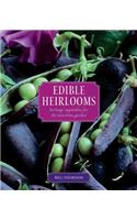 Edible Heirlooms
