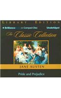 Pride and Prejudice