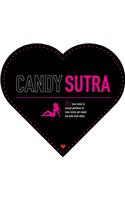Candy Sutra: Igniting the Passions, Exploring the Positions
