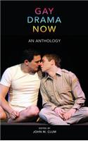 Gay Drama Now