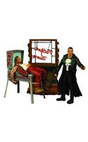 Marvel Select the Punisher Action Figure